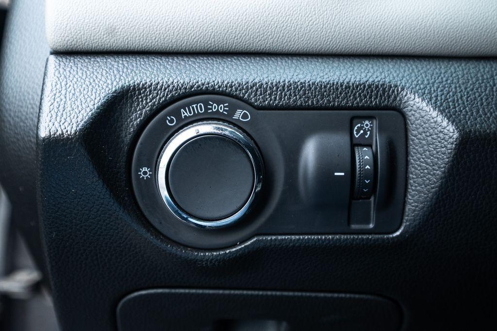 used 2015 Chevrolet Cruze car, priced at $8,445