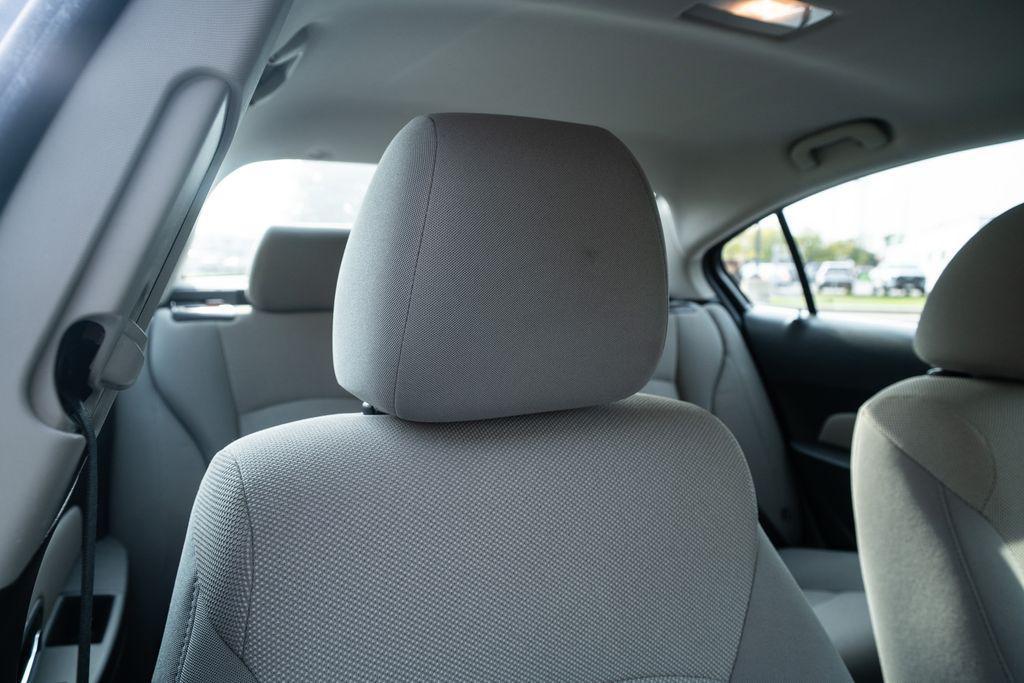 used 2015 Chevrolet Cruze car, priced at $8,445