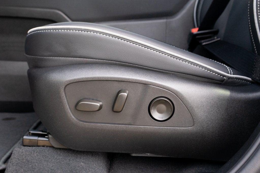 new 2025 Chevrolet Silverado EV car, priced at $72,035