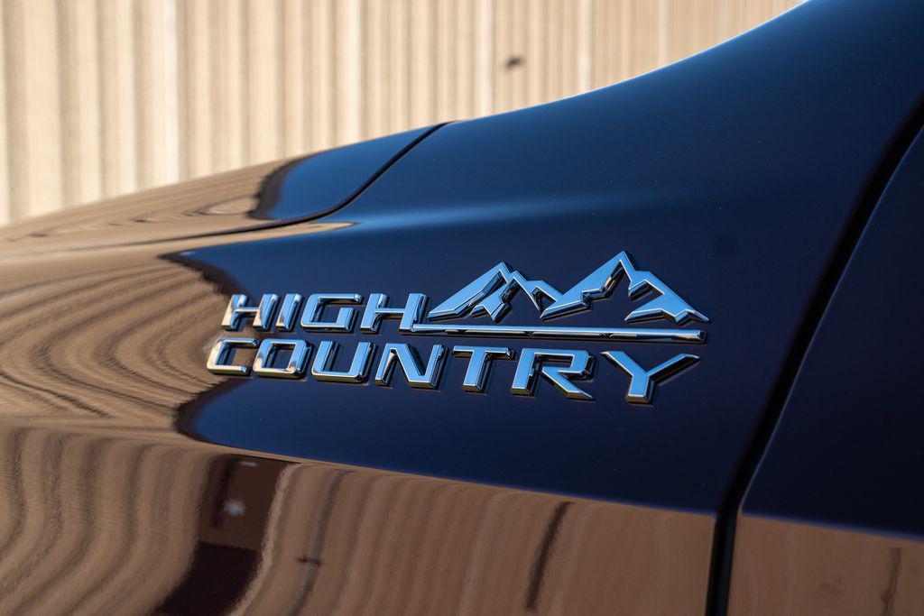 used 2022 Chevrolet Tahoe car, priced at $64,798