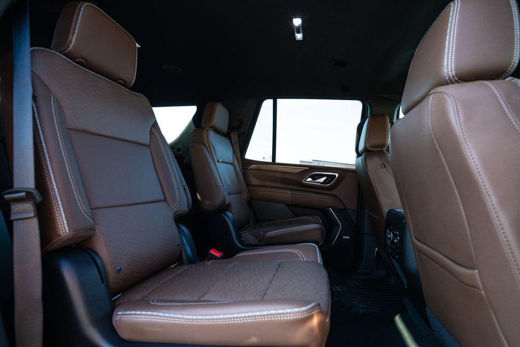 used 2022 Chevrolet Tahoe car, priced at $64,798