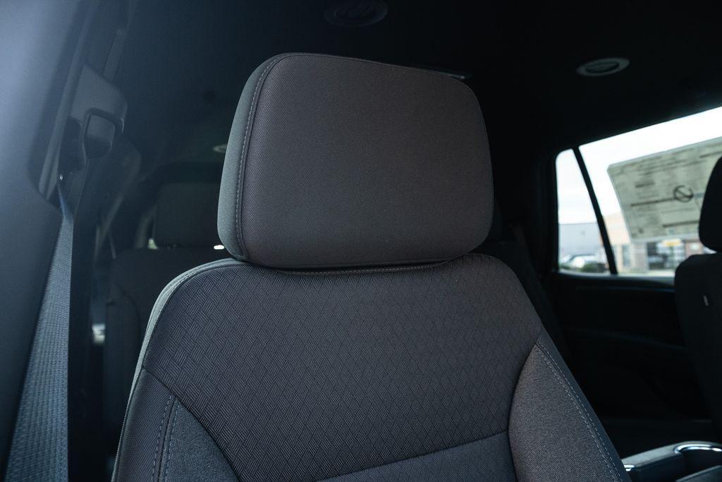 new 2026 Chevrolet Tahoe car, priced at $63,995