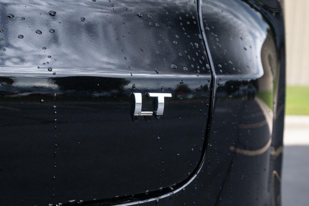 new 2026 Chevrolet TrailBlazer car, priced at $25,985