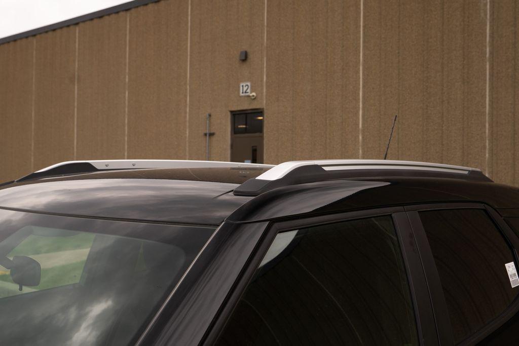 new 2026 Chevrolet TrailBlazer car, priced at $25,985