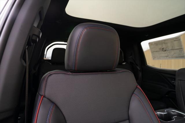 new 2025 Chevrolet Silverado EV car, priced at $89,645