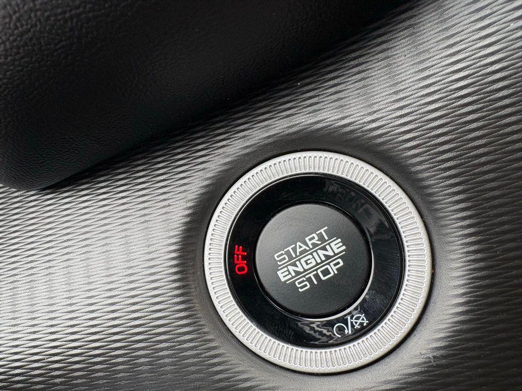 used 2023 Jeep Grand Cherokee L car, priced at $26,421