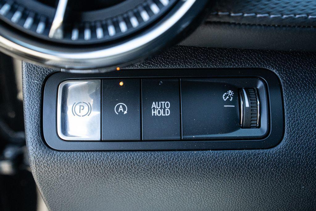 new 2026 Chevrolet Equinox car, priced at $27,295