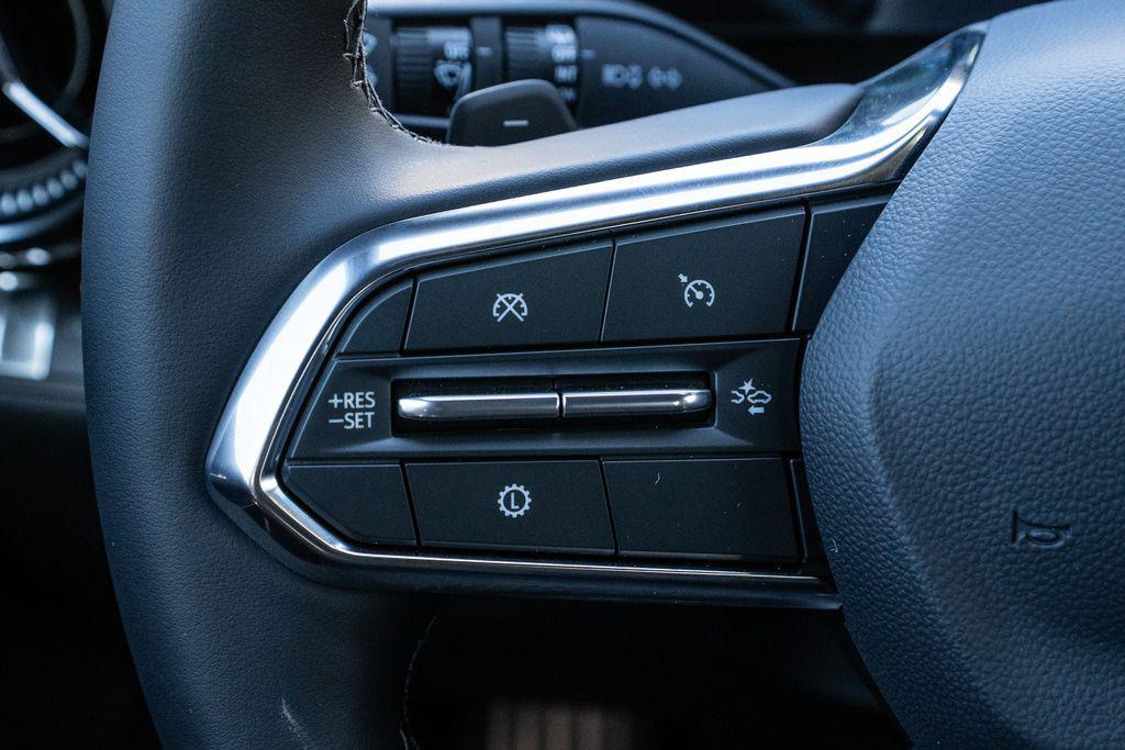 new 2026 Chevrolet Equinox car, priced at $27,295