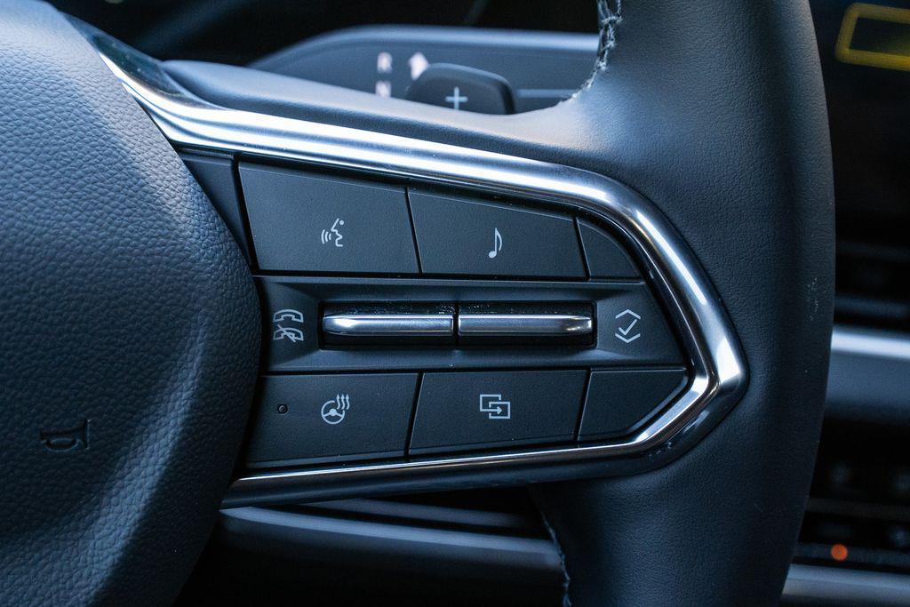 new 2026 Chevrolet Equinox car, priced at $27,295