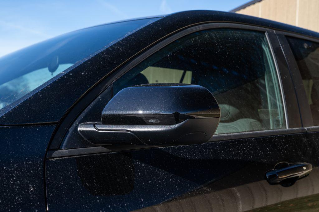 new 2026 Chevrolet Equinox car, priced at $27,295