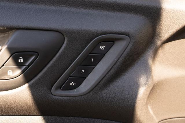 used 2019 GMC Acadia car, priced at $24,987