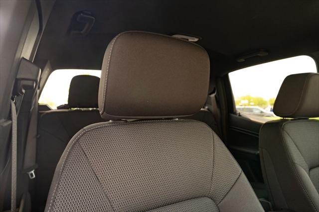 new 2025 Chevrolet Colorado car, priced at $41,285