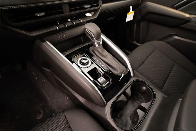 new 2025 Chevrolet Colorado car, priced at $41,285