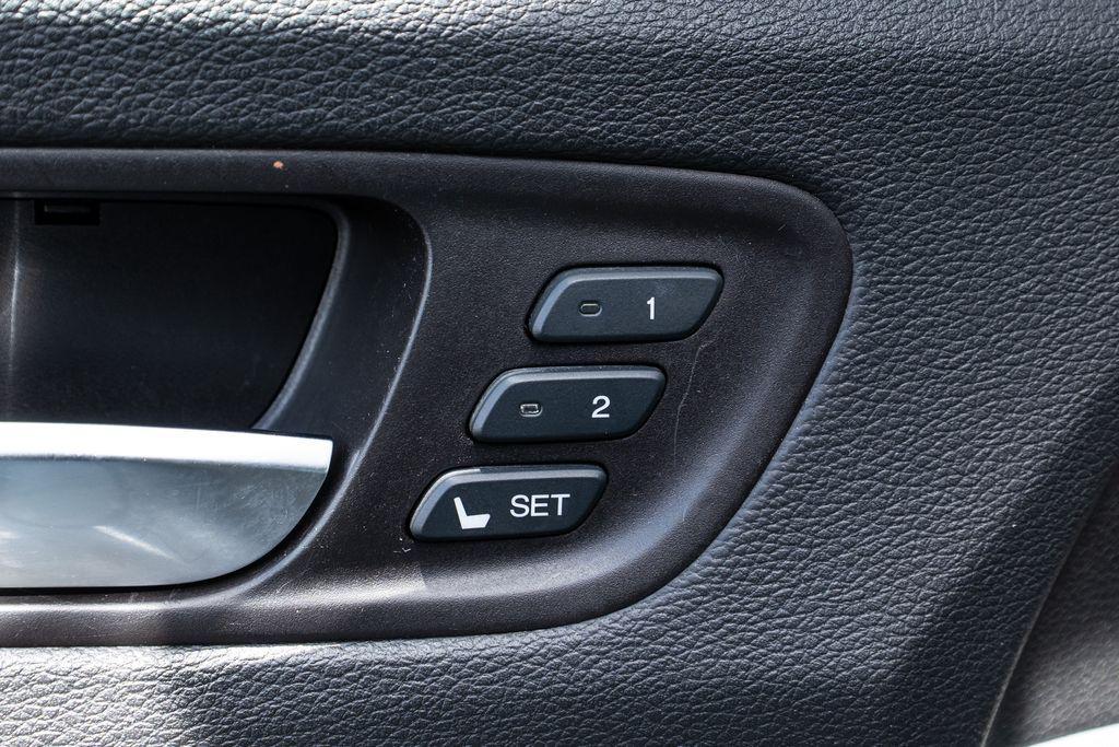 used 2019 Acura MDX car, priced at $22,948