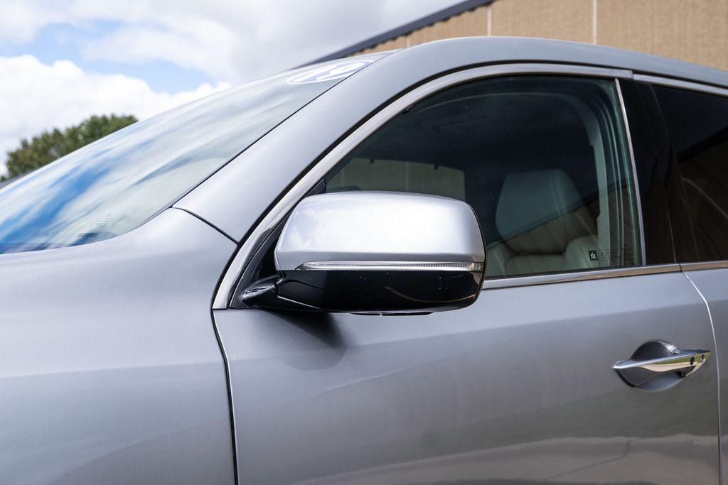 used 2019 Acura MDX car, priced at $22,948