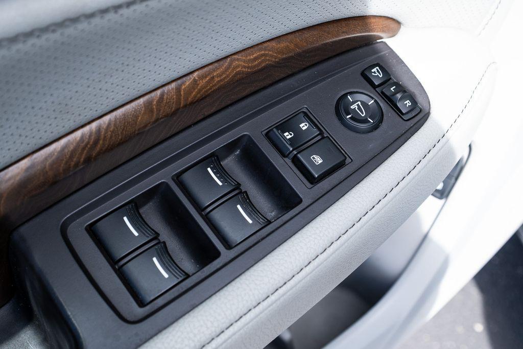 used 2019 Acura MDX car, priced at $22,948