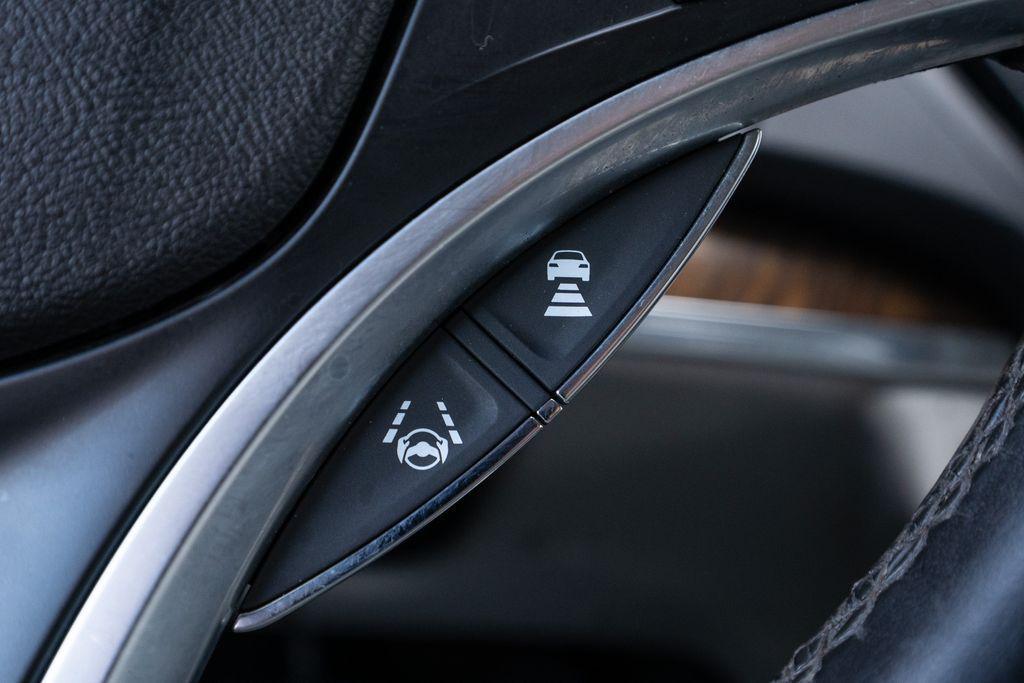 used 2019 Acura MDX car, priced at $22,948
