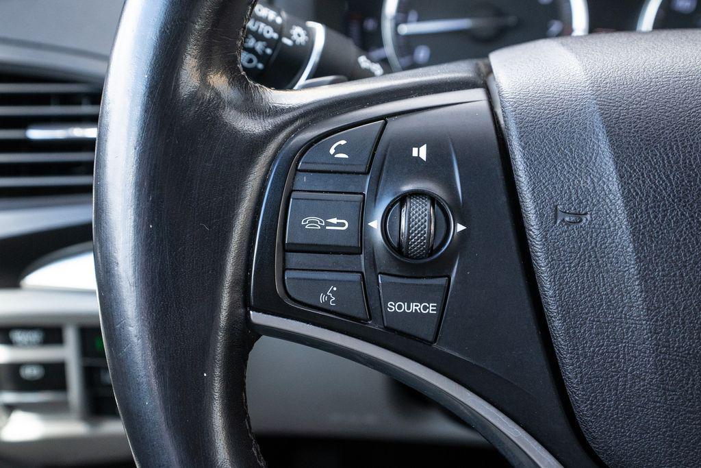 used 2019 Acura MDX car, priced at $22,948