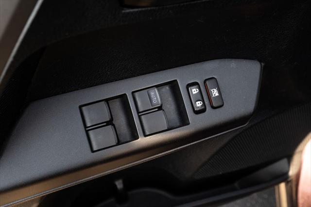 used 2018 Toyota RAV4 car, priced at $20,988