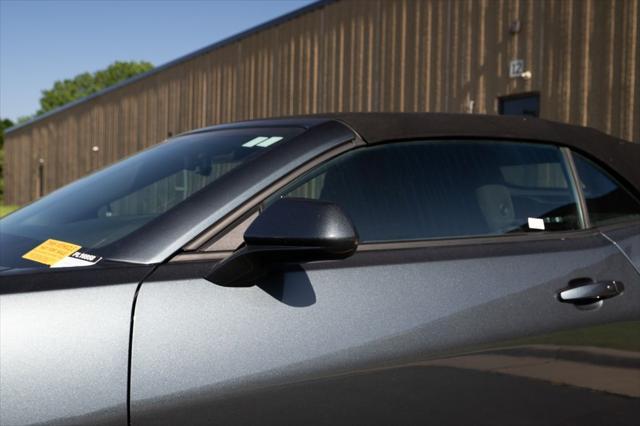 used 2022 Chevrolet Camaro car, priced at $29,988