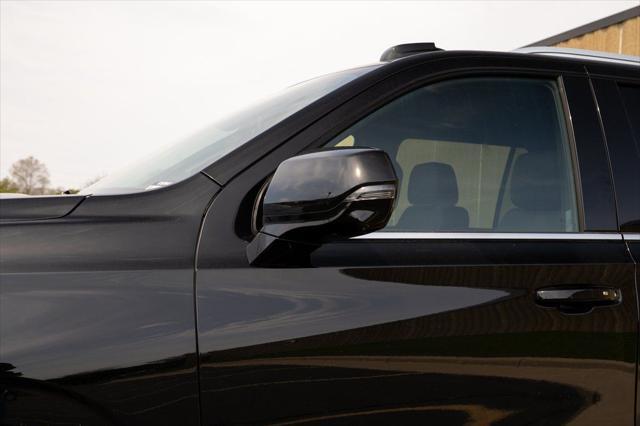 new 2025 Chevrolet Suburban car, priced at $74,978