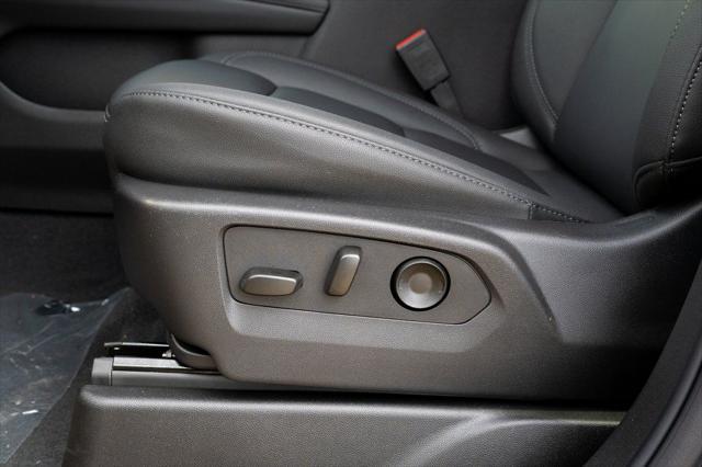 new 2025 Chevrolet Suburban car, priced at $74,978