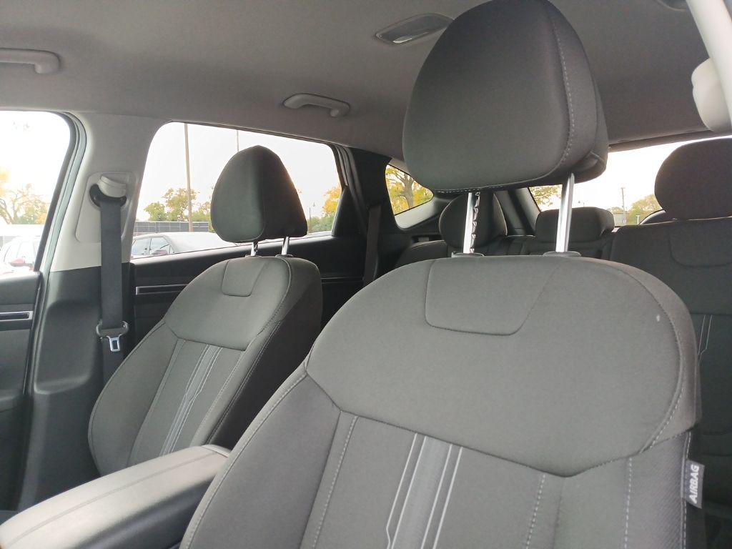 used 2023 Hyundai Tucson car, priced at $23,989