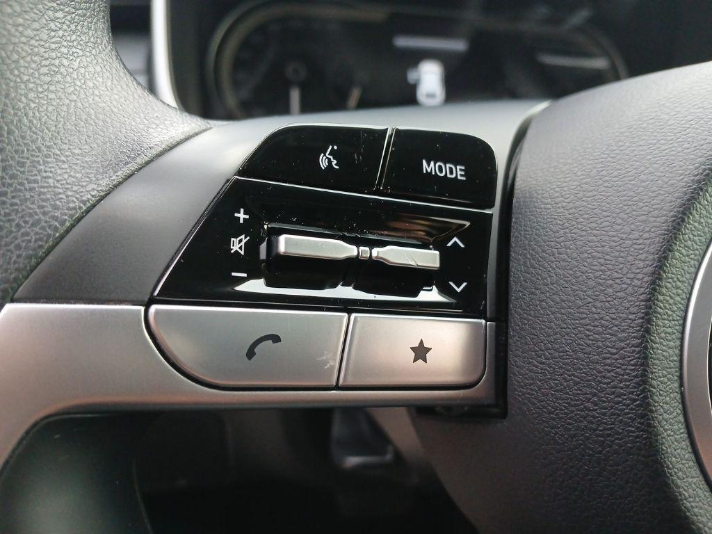 used 2023 Hyundai Tucson car, priced at $23,989