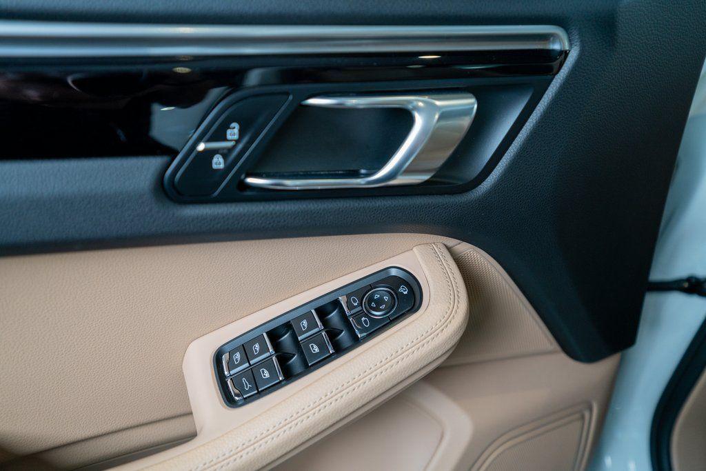 used 2019 Porsche Macan car, priced at $27,998