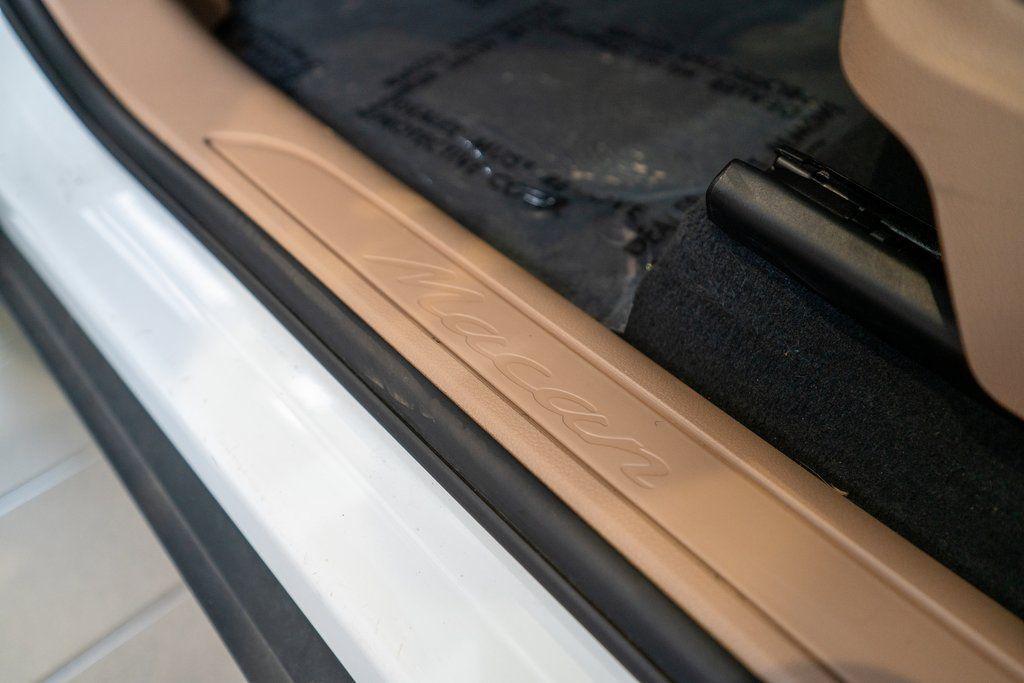 used 2019 Porsche Macan car, priced at $27,998