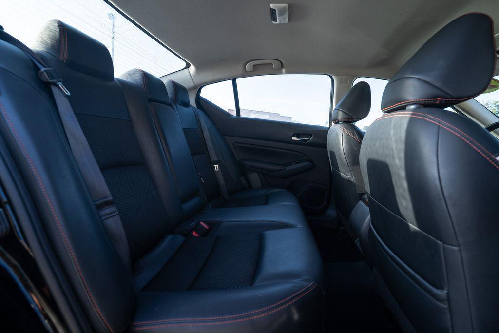 used 2023 Nissan Altima car, priced at $19,865