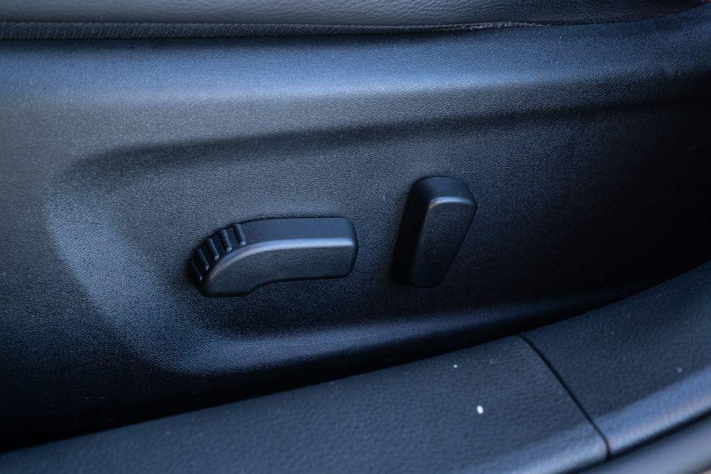 used 2023 Nissan Altima car, priced at $19,865