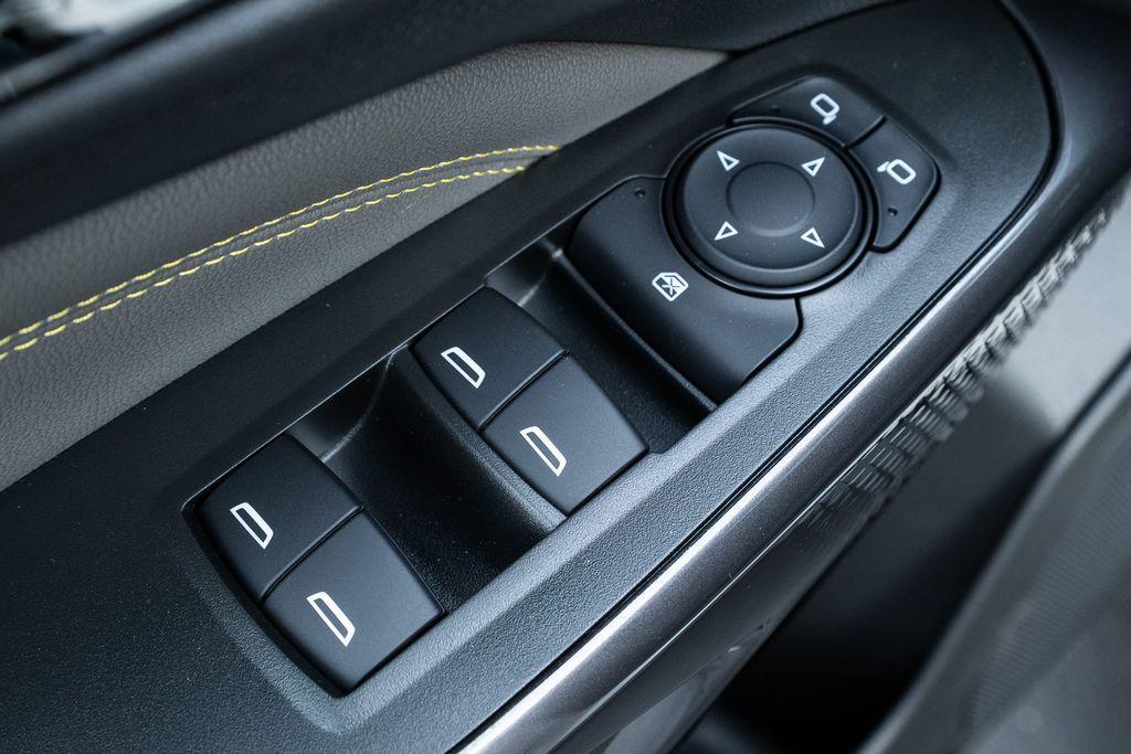 new 2026 Chevrolet Trax car, priced at $26,579