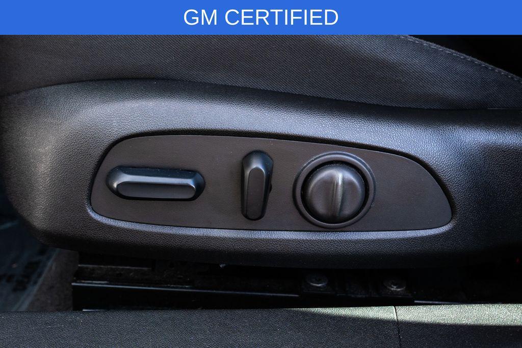 used 2023 Chevrolet Malibu car, priced at $18,998