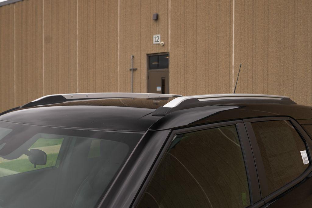 new 2026 Chevrolet TrailBlazer car, priced at $25,985