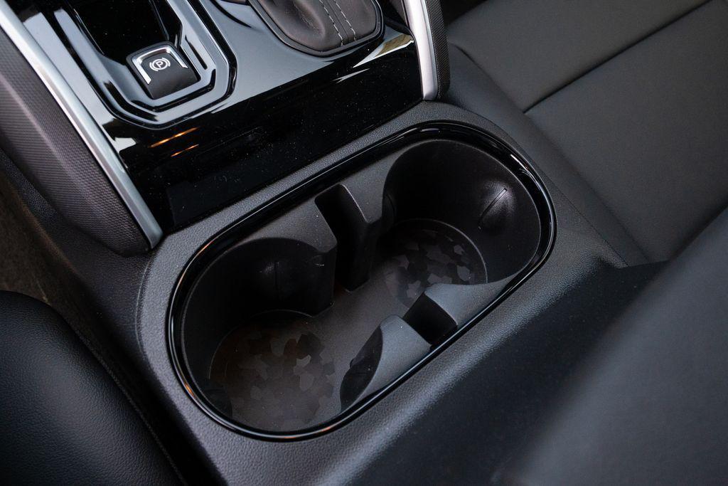 new 2025 Chevrolet Colorado car, priced at $41,994