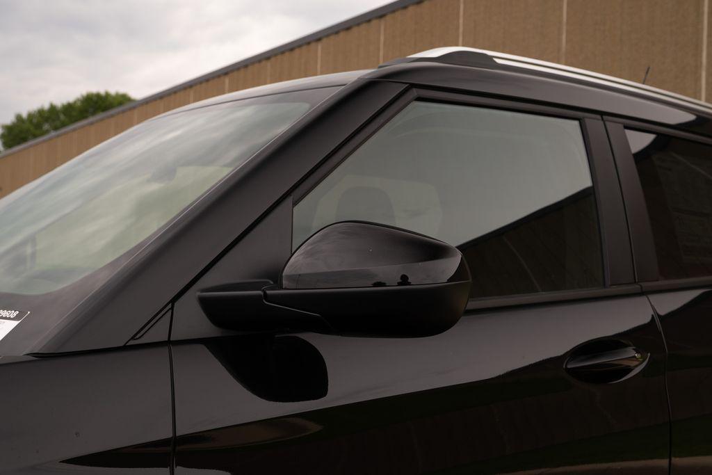 new 2026 Chevrolet TrailBlazer car, priced at $27,785