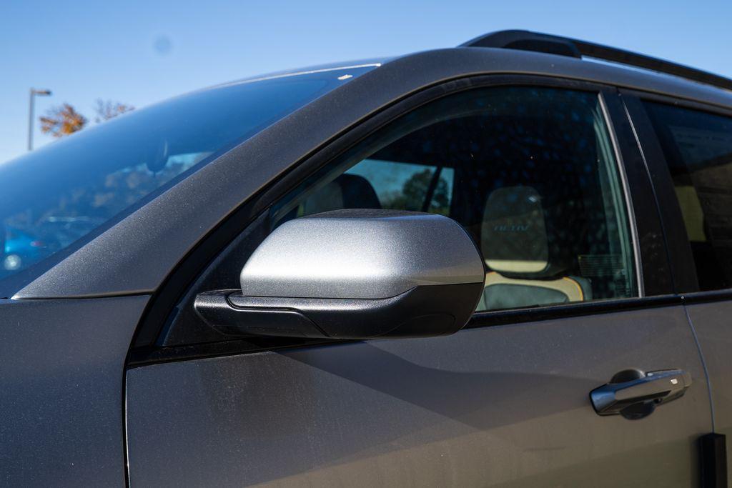 new 2026 Chevrolet Equinox car, priced at $34,195