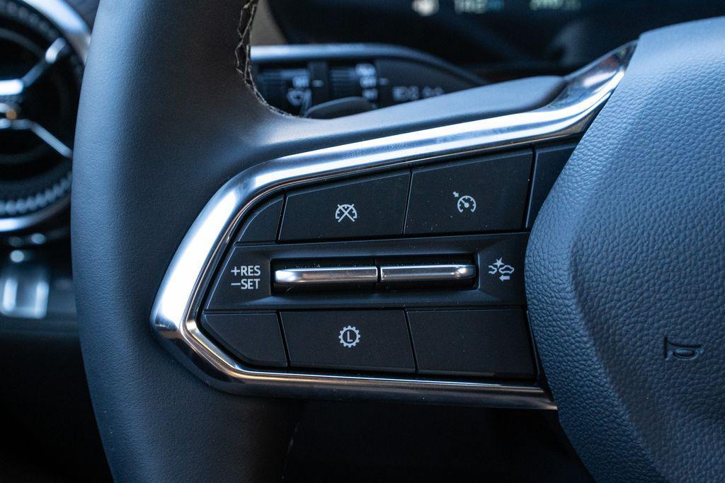 new 2026 Chevrolet Equinox car, priced at $34,195