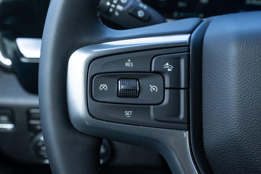 new 2026 Chevrolet Silverado 3500 car, priced at $57,942