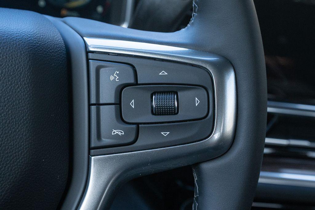 new 2026 Chevrolet Silverado 3500 car, priced at $57,942
