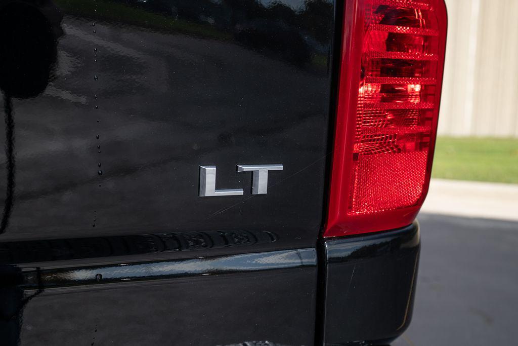 new 2026 Chevrolet Silverado 3500 car, priced at $57,942