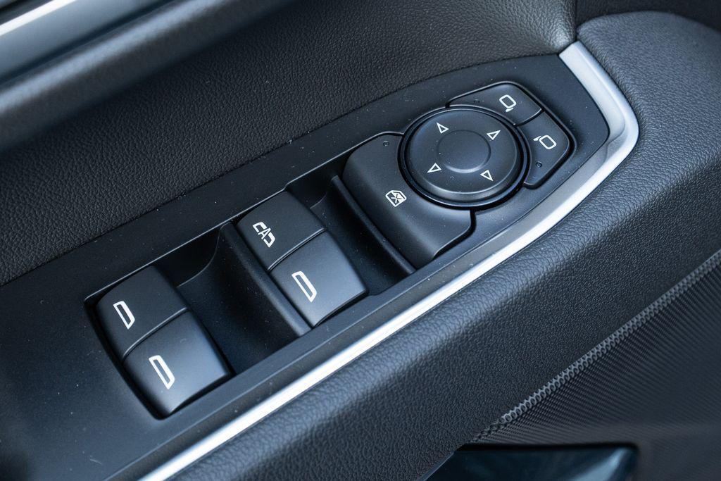 new 2026 Chevrolet Silverado 3500 car, priced at $57,942