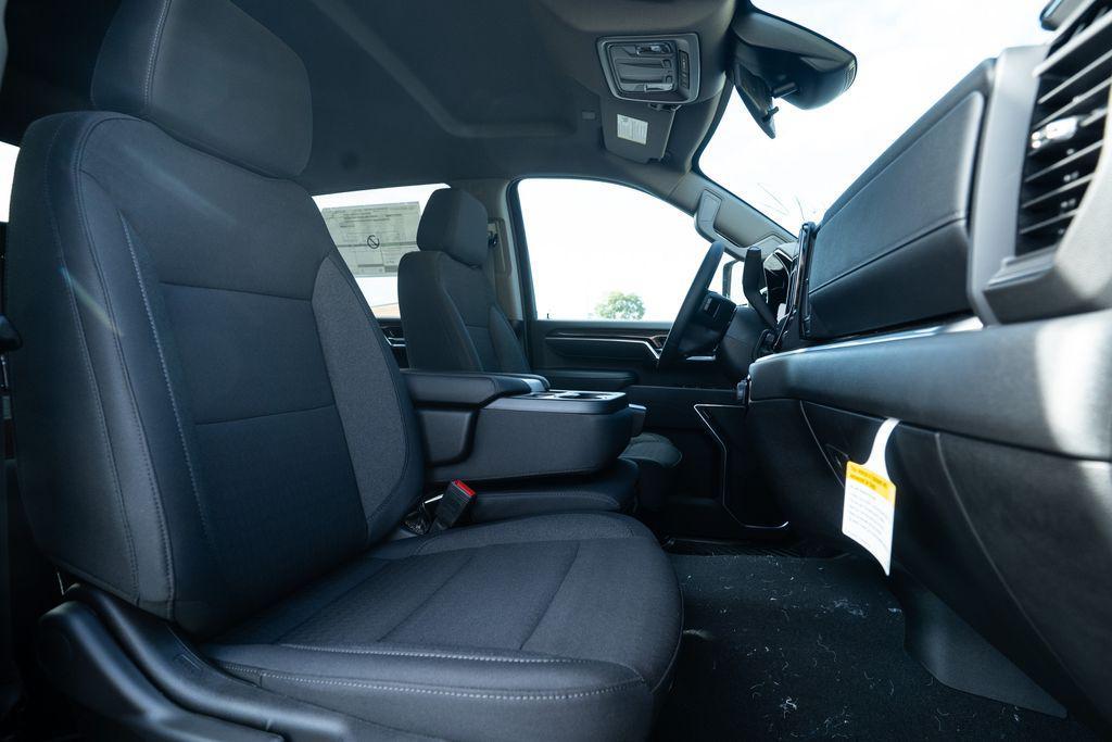 new 2026 Chevrolet Silverado 3500 car, priced at $57,942