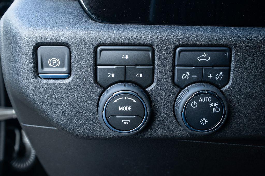 new 2026 Chevrolet Silverado 3500 car, priced at $57,942