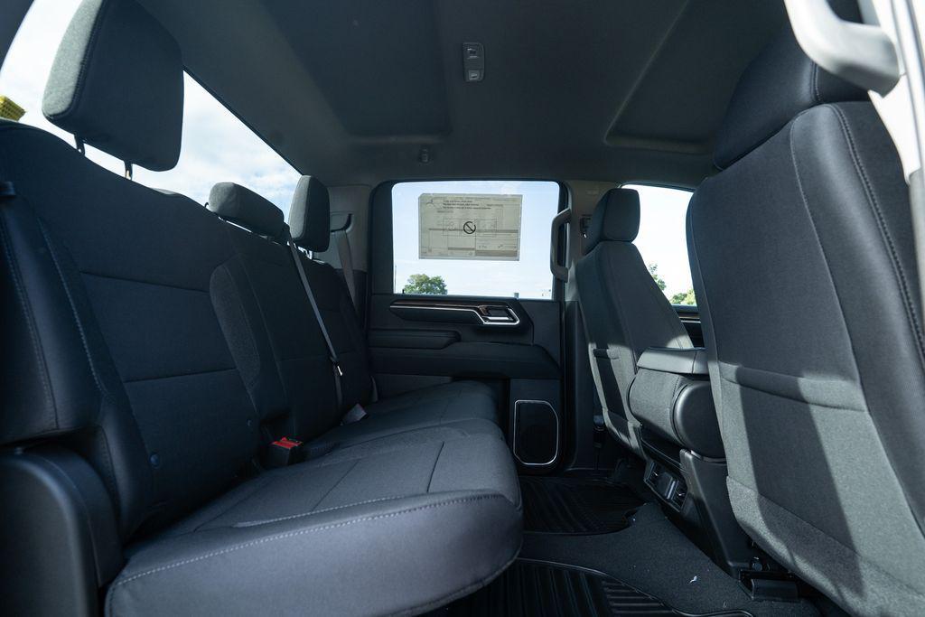 new 2026 Chevrolet Silverado 3500 car, priced at $57,942