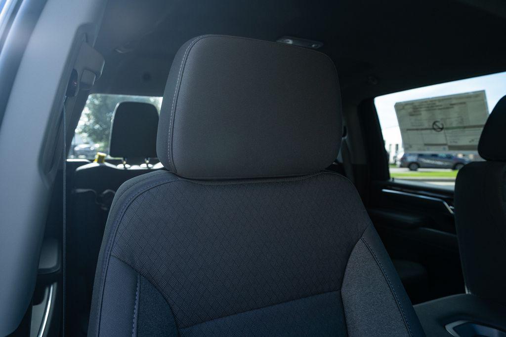 new 2026 Chevrolet Silverado 3500 car, priced at $57,942