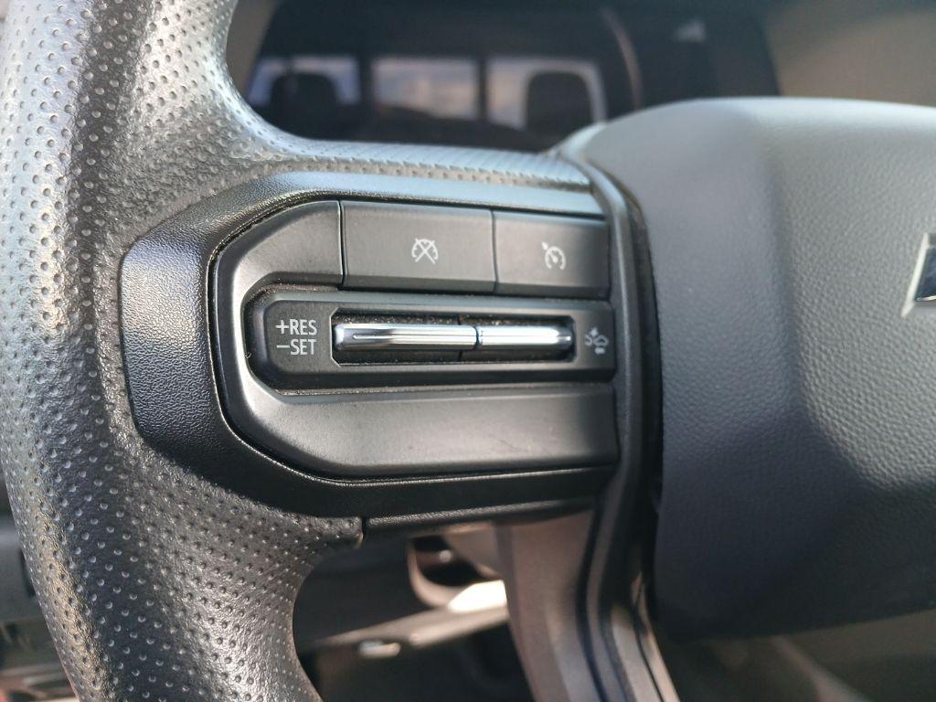 used 2023 Chevrolet Colorado car, priced at $36,987