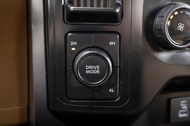 used 2023 Ford F-150 car, priced at $34,478