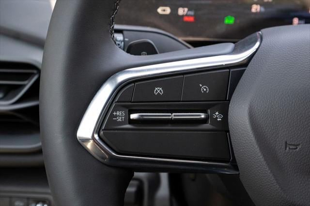 new 2025 Chevrolet Silverado EV car, priced at $75,740